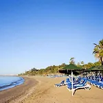 Oleholidays Azalea Playa Junto A Puerto Banus
