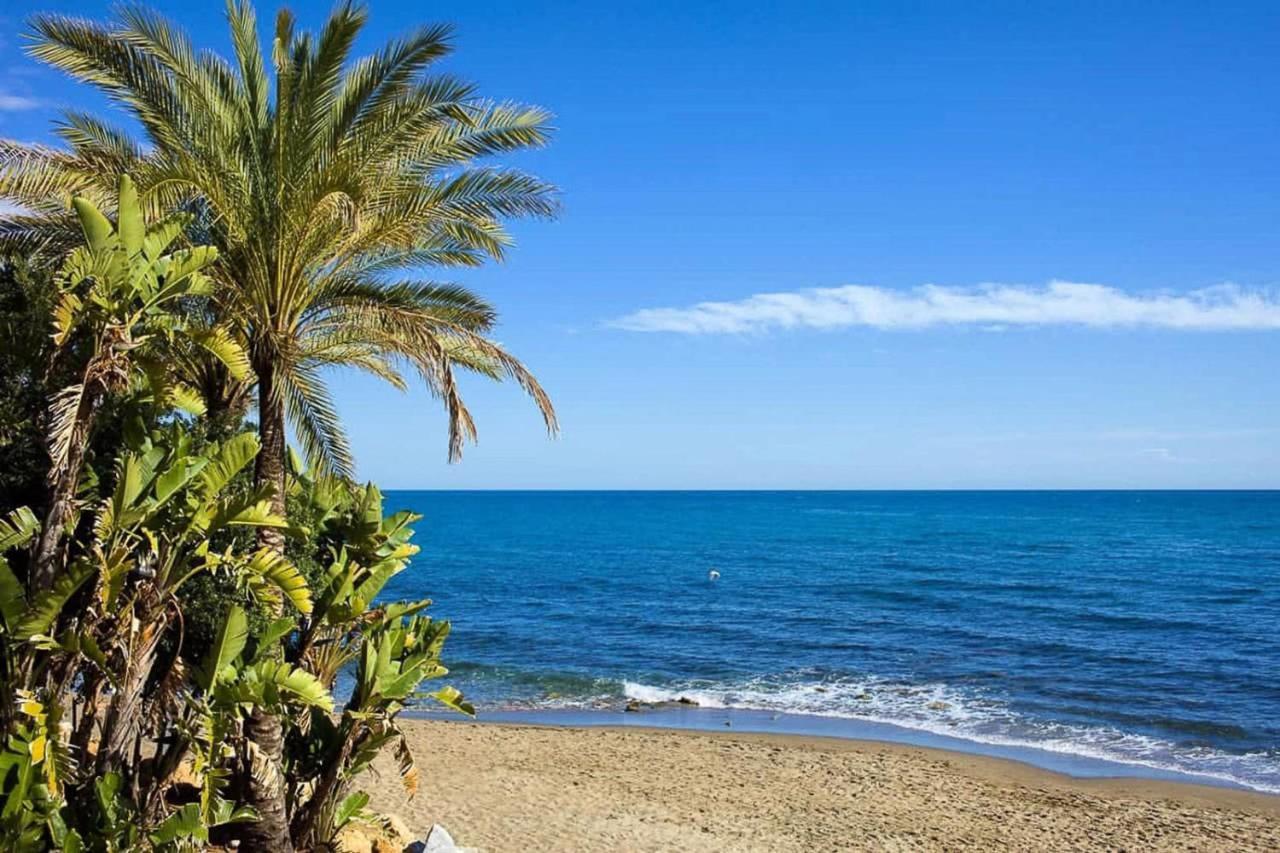 Holiday home Oleholidays Azalea Playa Junto A Puerto Banus Marbella
