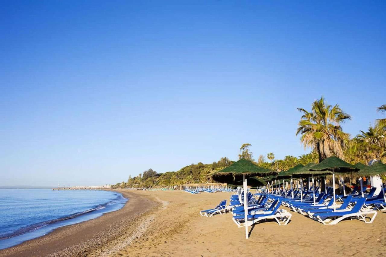 Oleholidays Azalea Playa Junto A Puerto Banus Holiday home Marbella