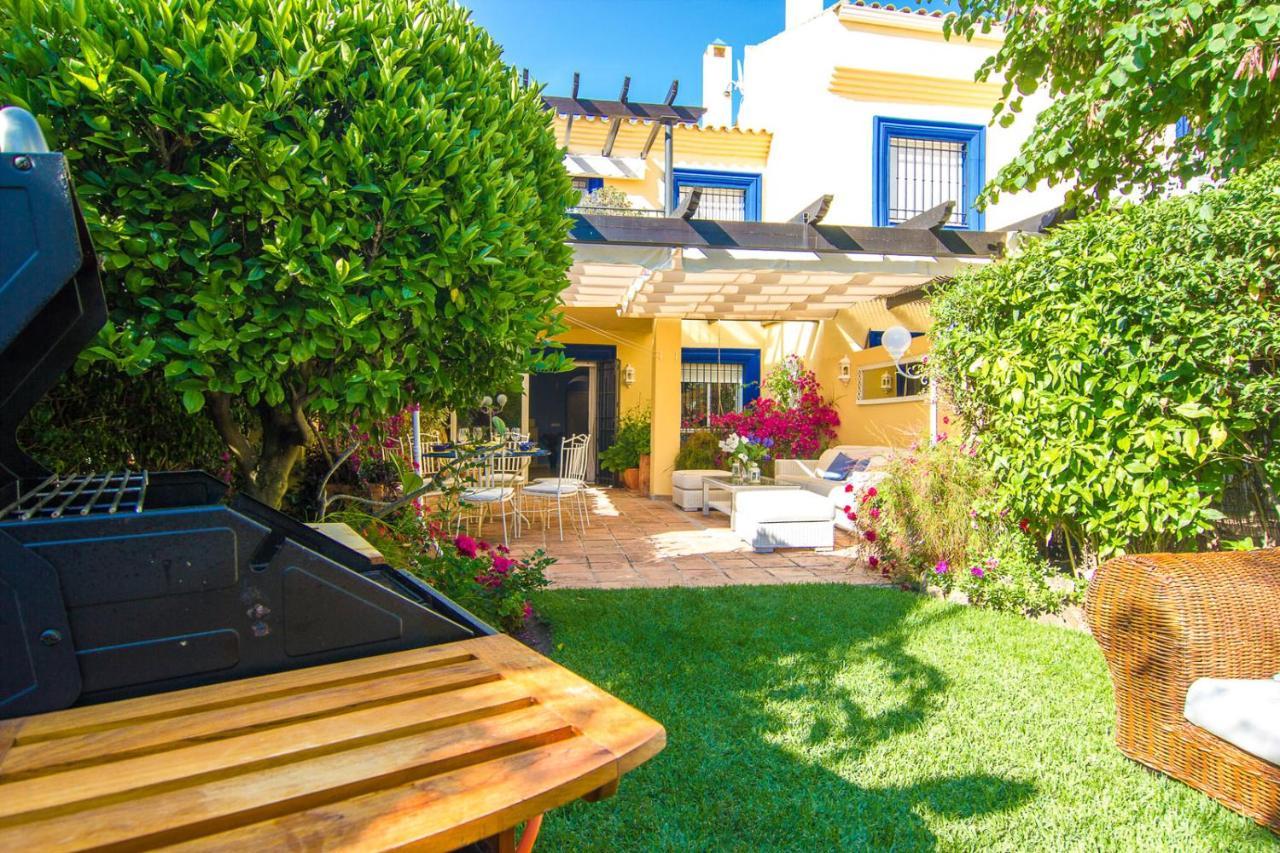 Oleholidays Azalea Playa Junto A Puerto Banus * Marbella