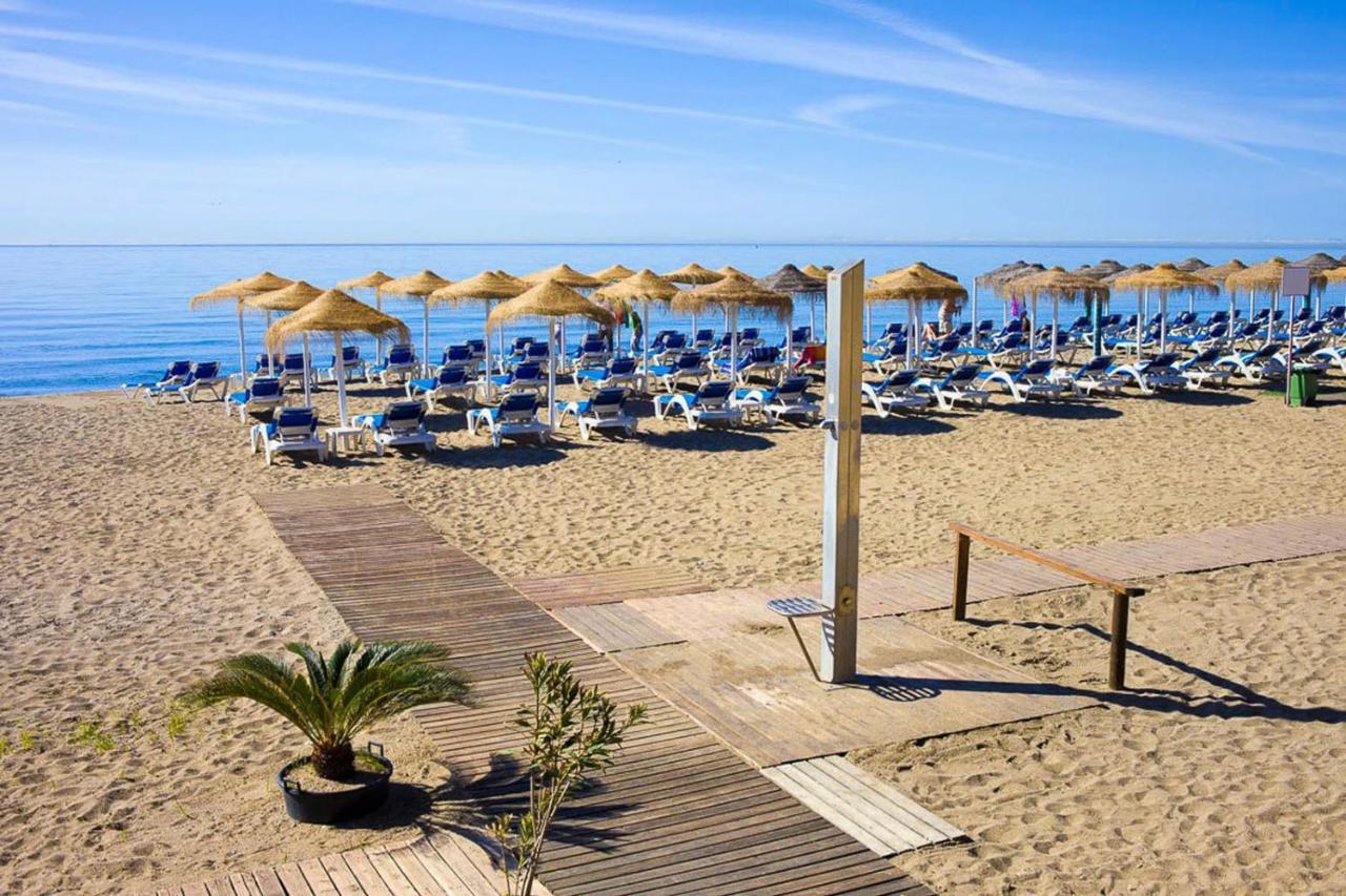 Oleholidays Azalea Playa Junto A Puerto Banus Holiday home