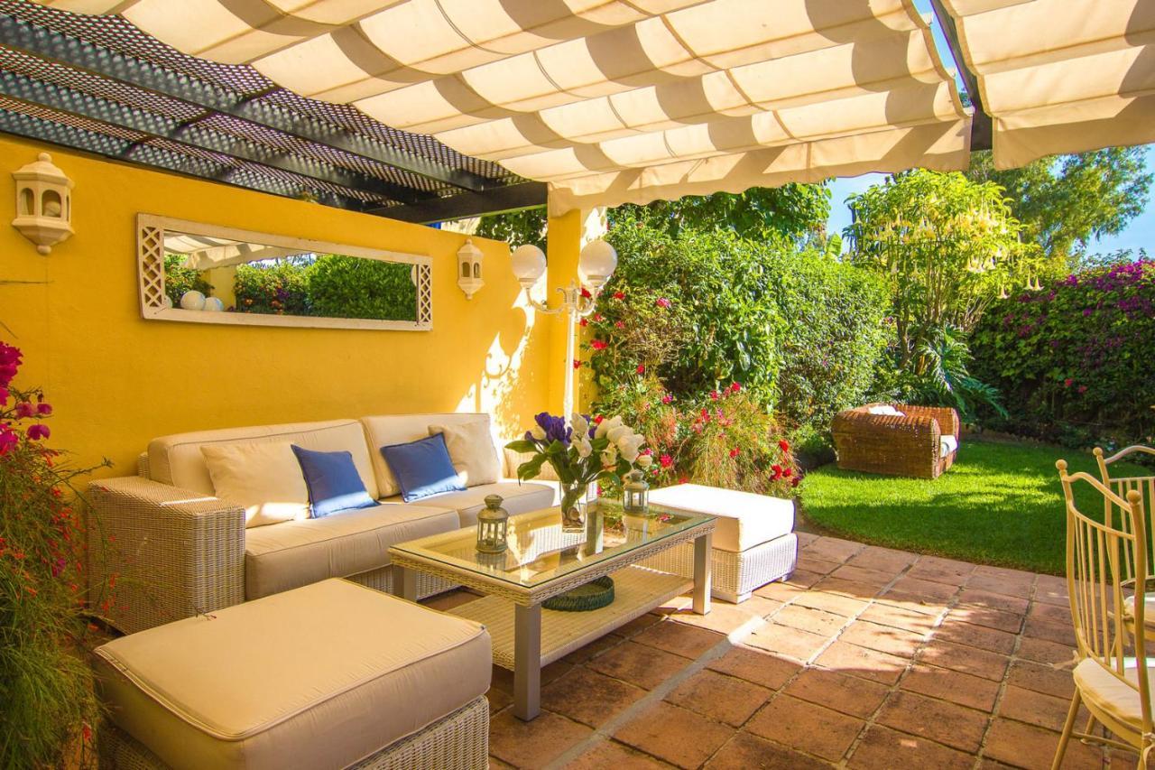 Oleholidays Azalea Playa Junto A Puerto Banus * Marbella