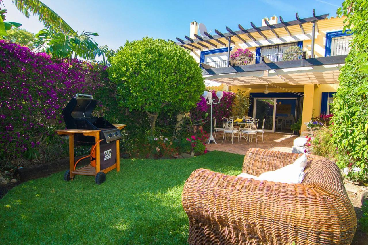 Oleholidays Azalea Playa Junto A Puerto Banus * Marbella